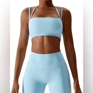 2 Piece Workout Set